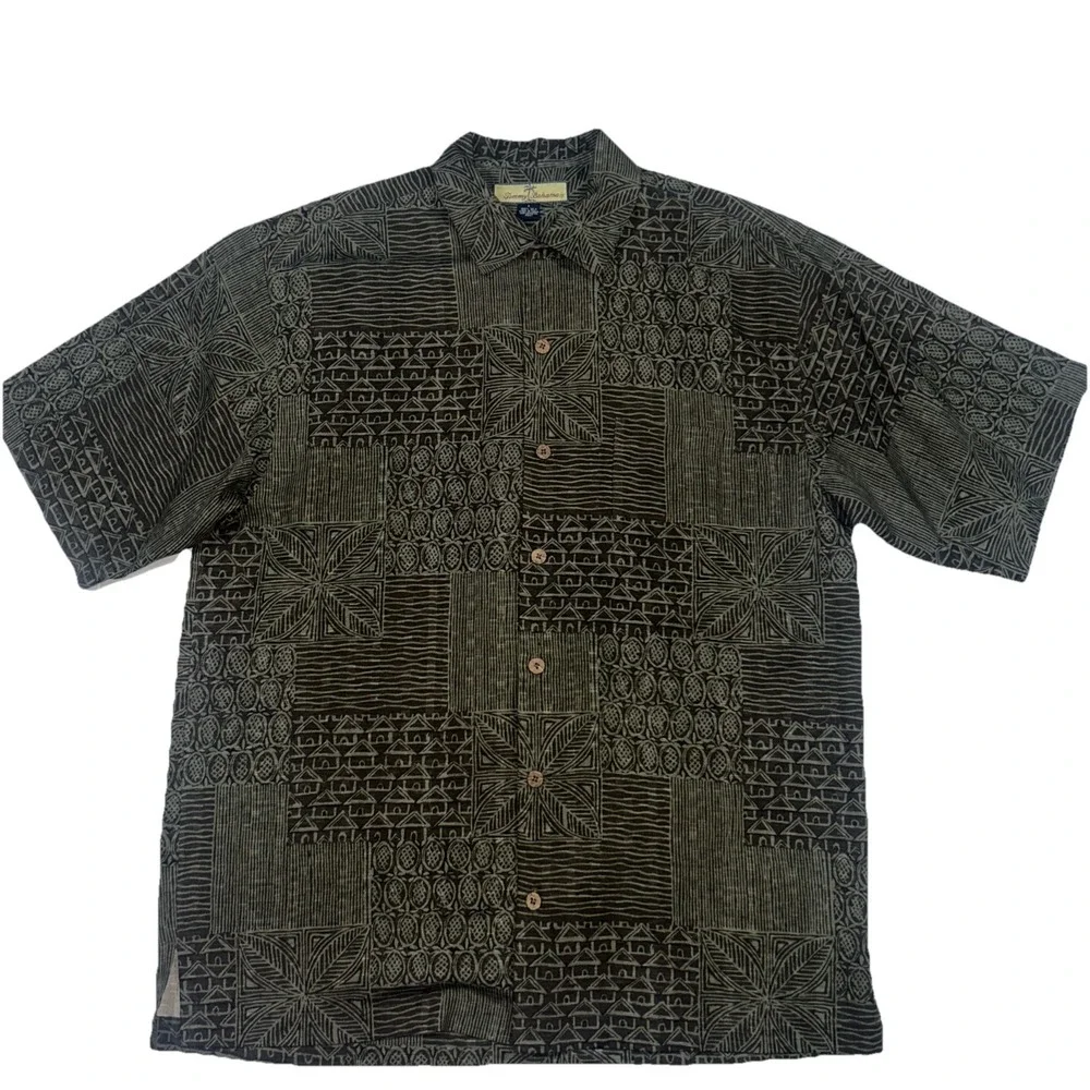 Tommy Bahama thank you